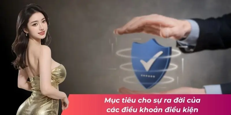 Mục đích của Điều khoản dịch vụ 789F