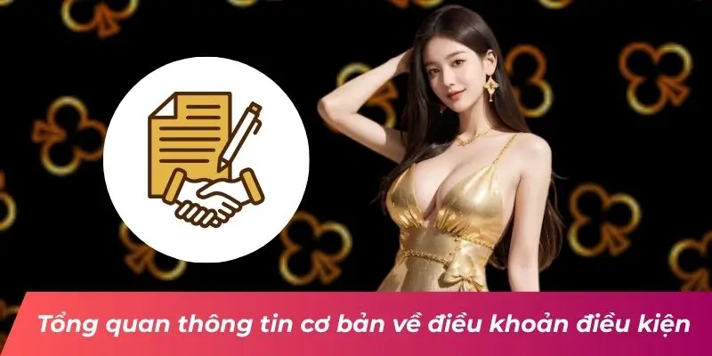 Tổng quan văn bản điều khoản dịch vụ 789F